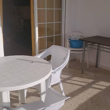 Espacioso piso en residencial con gran piscina El Puerto de Santa María Exterior foto